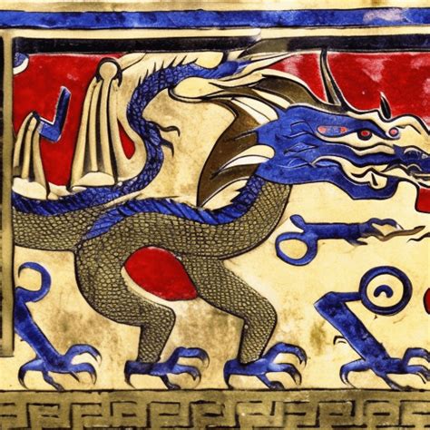 Do you know the symbolism and meaning of dragons? They are fascinating ...