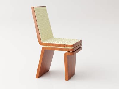 Moduline Chair - A Design Concept, The Transformable Chair by Diana Valeanu on Dribbble