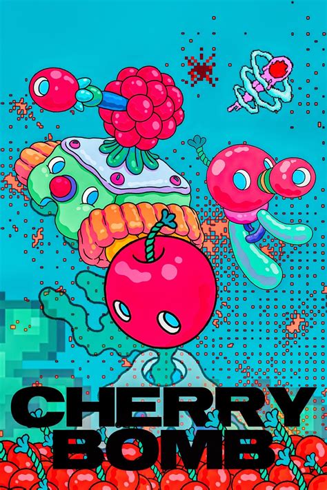 Nct 127 cherry bomb | Nct cherry bomb, Cherry bomb, Nct