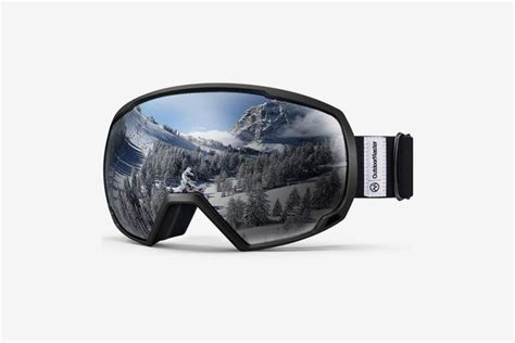 12 Best Ski Goggles 2019 | The Strategist