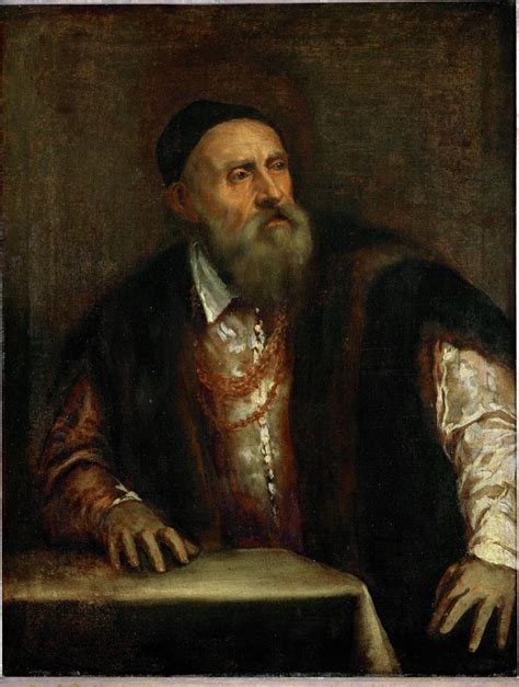 The Titian Experience: Late Paintings (1550-75)