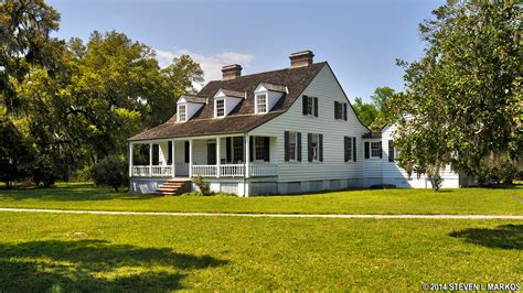 Charles Pinckney National Historic Site | PARK AT A GLANCE