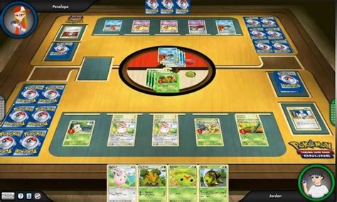 pokemon game table - Google Search | Pokemon trading card, Pokemon trading card game online ...