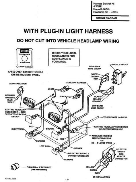 [DIAGRAM] Boss Snow Plow Solenoid Diagram - MYDIAGRAM.ONLINE