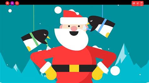 Santa Tracker live: how to follow Santa with Norad or Google | TechRadar