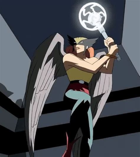 Pin by Jieunme on Hawkgirl | Hawkgirl, Justice league marvel, Justice league animated