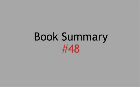 Book Summary 48 — Lean Analytics — Use Data to Build a Better Startup ...