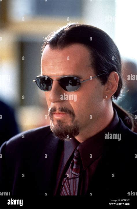 THE JACKAL, Bruce Willis, 1997 Stock Photo - Alamy