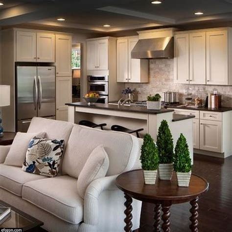 30+ Affordable Small Kitchen Design Options For Home - Image 59 of 68 ...