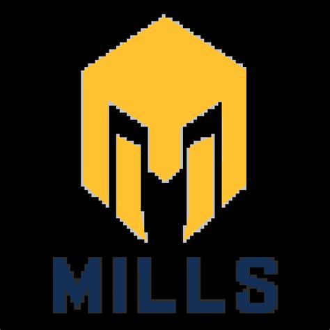 MILLS Logo PNG, AI, EPS, CDR, PDF, SVG - iconLogoVector