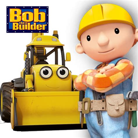 Bob The Builder - Apps on Google Play