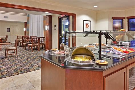 STAYBRIDGE SUITES BUFFALO, AN IHG HOTEL $147 ($̶2̶0̶6̶) - Updated 2023 Prices & Reviews - West ...