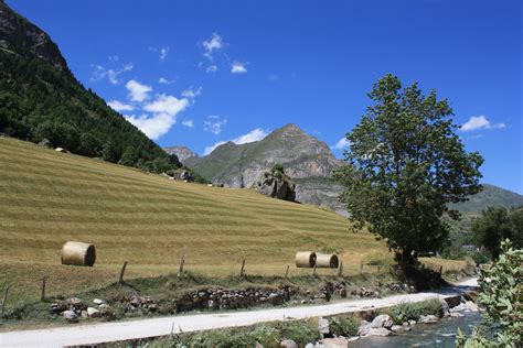 Pyrenees National Park | Created in 1967, the Pyrenees Natio… | Flickr