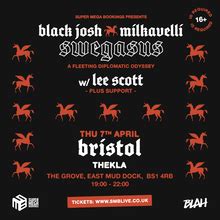 Thekla Bristol, Tickets for Concerts & Music Events 2023 – Songkick