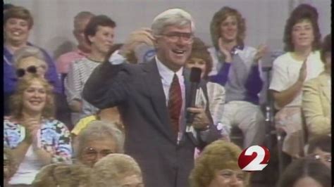 The Phil Donahue Show - Alchetron, The Free Social Encyclopedia