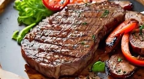 Tenderize Round Steak For Grilling