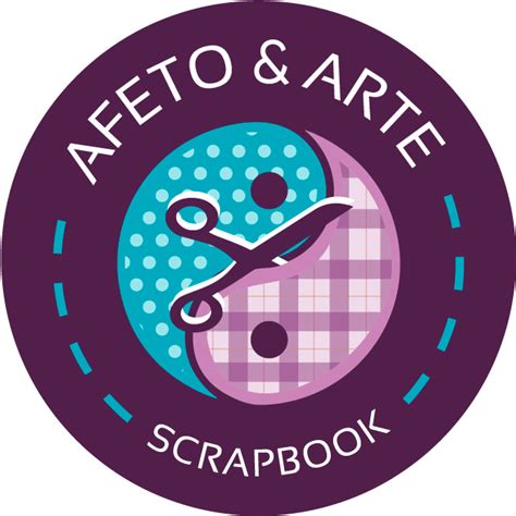 Afeto&arte Scrapbook