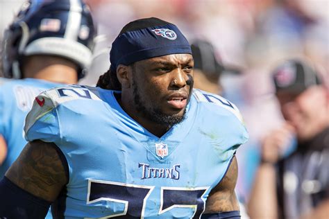 Titans news: Derrick Henry may miss rest of 2021 with foot injury