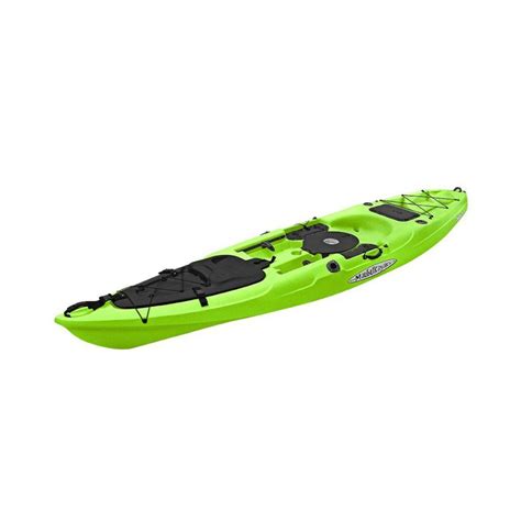 Malibu Kayaks Stealth 14 Fish and Dive Package Sit on Top Kayak | Best fishing kayak, Kayak ...