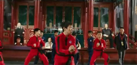 The Karate Kid Trailer Screencap - The Karate Kid (2010) Image (14103657) - Fanpop