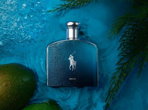 Polo Deep Blue by Ralph Lauren » Reviews & Perfume Facts