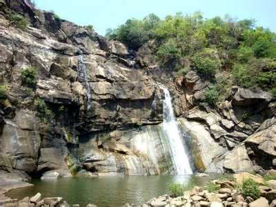 10 Waterfalls in Ranchi That Every Traveller Must Visit