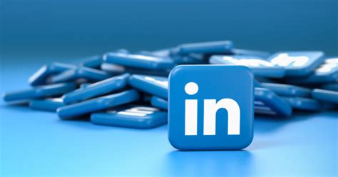 New LinkedIn Logo PNG Image Download 2025