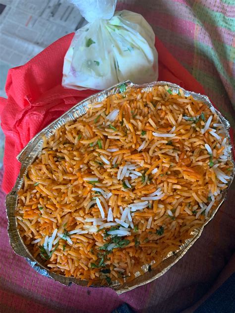 Bawarchi Biryani - The Royal Chef, Porvorim, Goa | Zomato