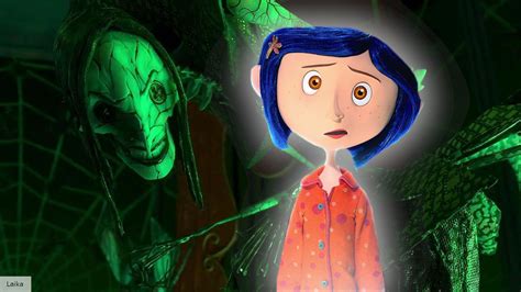 Is Coraline based on a true story?