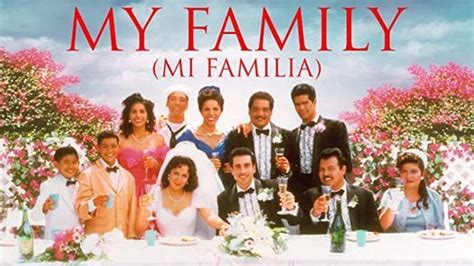 Mi Familia - Movie Night at the Rialto, Rialto Theater, Timnath, 8 October 2021