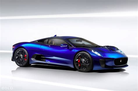 Jaguar c x75 wallpaper | 2000x1333 | #17137