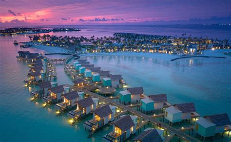 Hard Rock Hotel Maldives, Book Hard Rock Hotel in Maldives