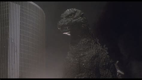 The Return Of Godzilla Blu-Ray Review, 50% OFF