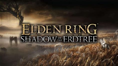 Elden Ring DLC Shadow Of The Erdtree: Release Date ,Leaks & more