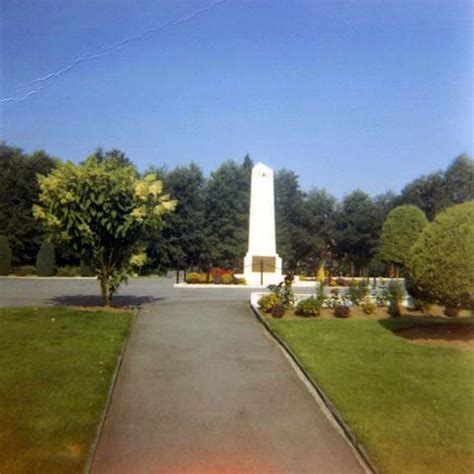 [Monument on the grounds of the Congregation Beth Israel Cemetery] - Jewish Museum and Archives ...