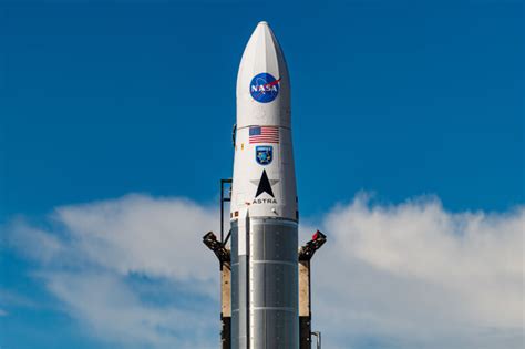 As losses mount, Astra announces a radical pivot to a larger launch vehicle | Ars Technica