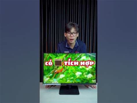 Loa Ngoài Trên Màn Hình Có Cần Thiết Hay Không? | MEGA Technology - YouTube