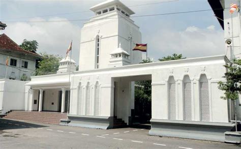 Sinhala Buddhism and the historic struggle of Ananda College Colombo | Daily FT