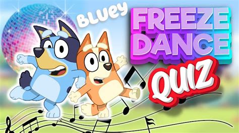 Bluey Spot The Difference | Bluey Brain Break | Games For Kids | Just ...