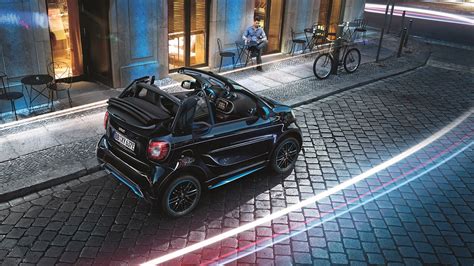 Smart EQ fortwo Review - Electric Car Experts