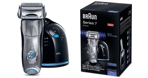 Braun Series 7 Review: Features And Everything You Need To Know