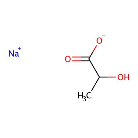 Sodium DL-lactate | SIELC