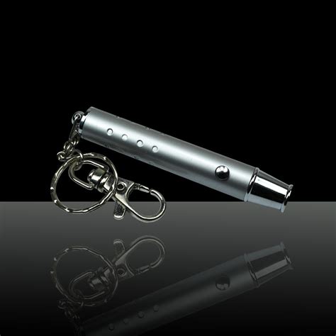 5mW 650nm Ultra Powerful Red Laser Pointer with Keychain ...