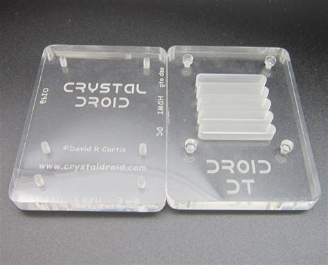 Laser engraving acrylic, laser marking plexiglass, laser etching