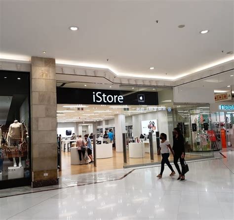 iStore Pavilion - Business in eThekwini Portal