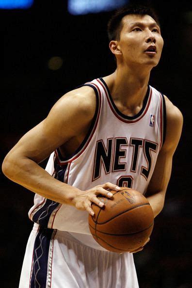 Yi Jianlian - Alchetron, The Free Social Encyclopedia