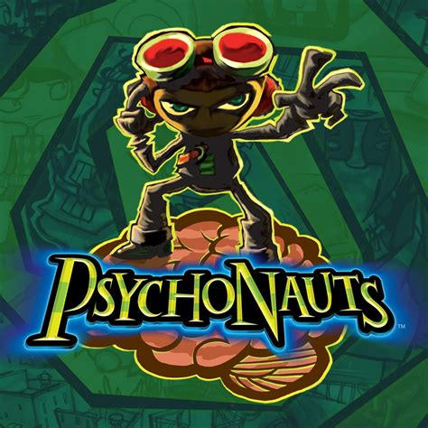 Psychonauts