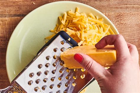 This Pantry Item Makes It Easier to Clean Your Cheese Grater | The Kitchn