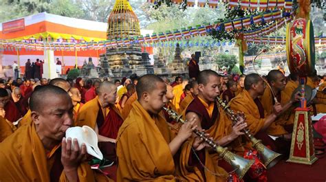 Ritos del budismo: religiosos, de iniciación, de muerte y más