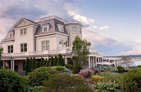 Photos: The Chanler at Cliff Walk in Newport